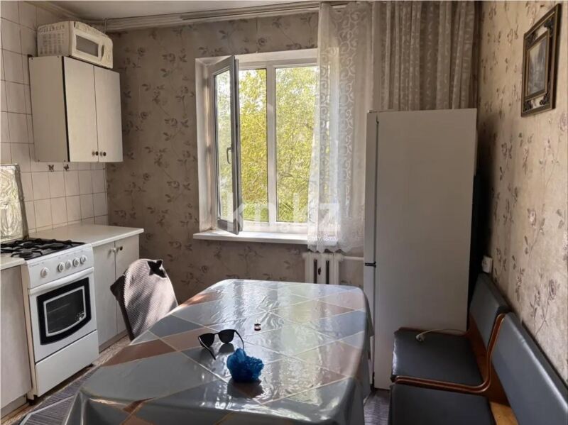 Продажа 2-комнатной квартиры, 50 м² - Продажа квартир в панельном доме в Казахстане - страница 4 фото 2 из 2