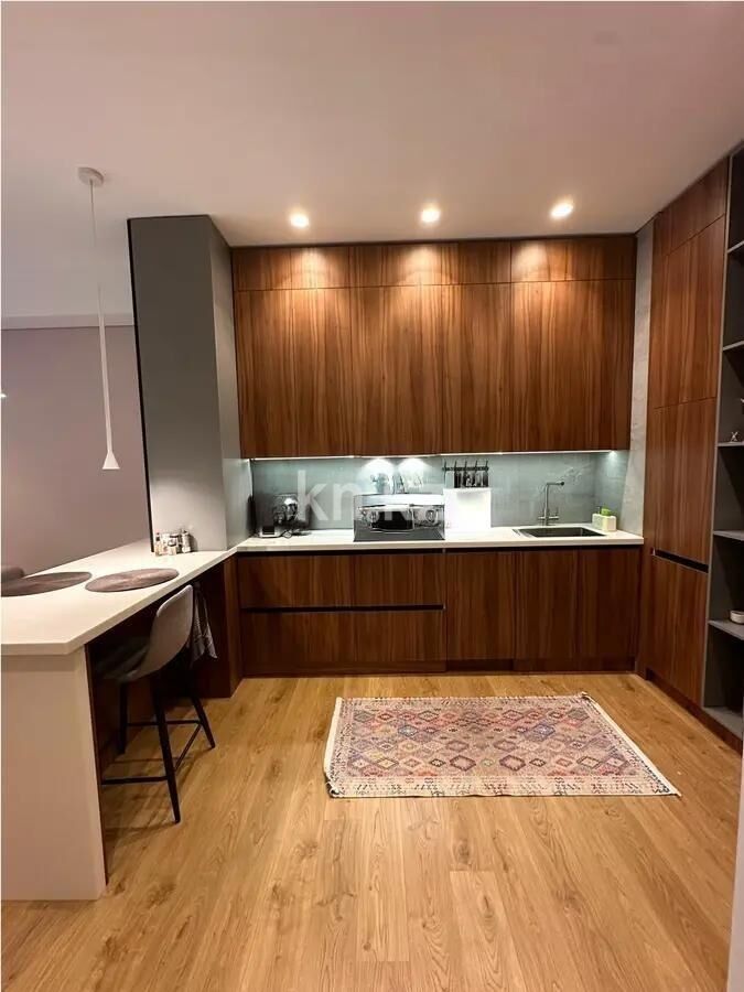 Продажа 2-комнатной квартиры, 55 м² - Продажа двухкомнатных квартир в кирпичном доме в Алматы - страница 11 фото 3 из 5
