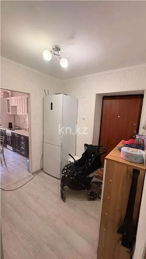 Продажа 2-комнатной квартиры, 54 м² - Продажа двухкомнатных квартир в кирпичном доме в Караганде фото 4 из 4