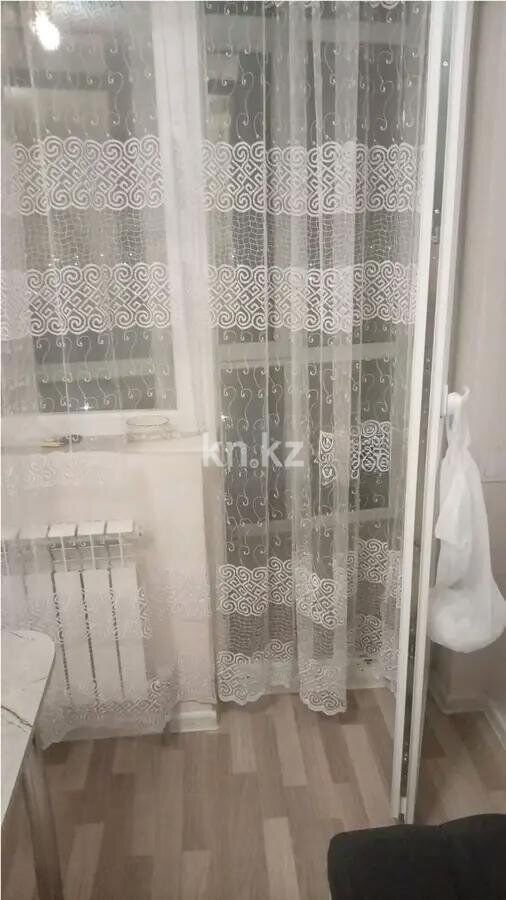 Продажа 1-комнатной квартиры, 25.7 м² - Продажа квартир в р-не Сарыарка Астаны - страница 16 фото 1 из 2