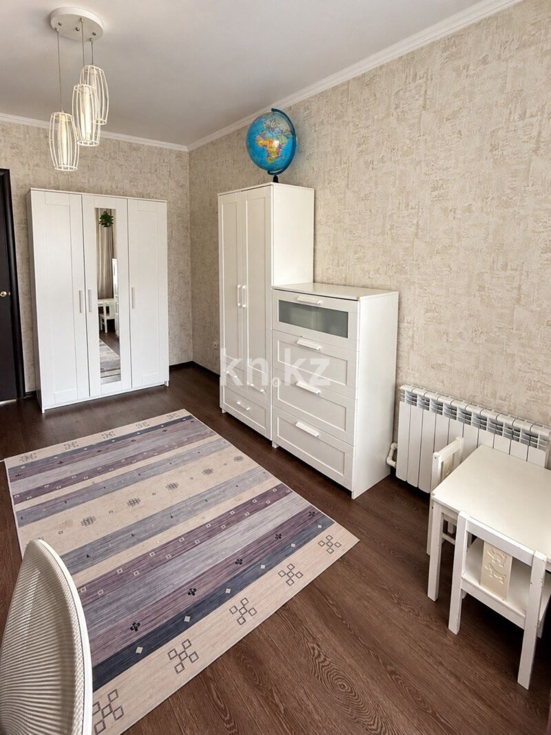 Продажа 3-комнатной квартиры, 90 м² - Продажа трехкомнатных квартир в Темиртау - страница 3 фото 8 из 13