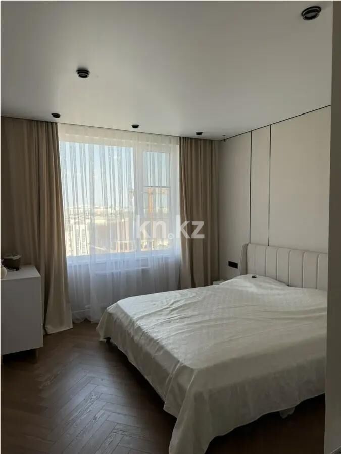 Продажа 3-комнатной квартиры, 72 м² - Продажа трехкомнатных квартир в блочном доме в Казахстане - страница 30 фото 2 из 7
