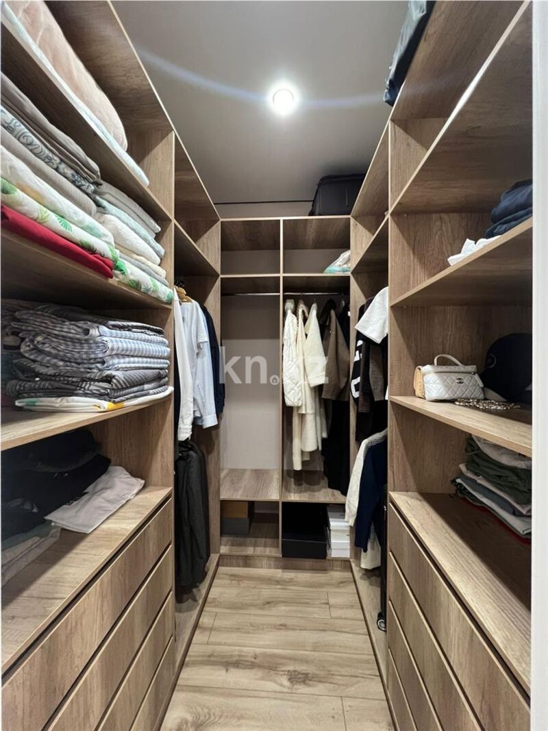 Продажа 3-комнатной квартиры, 92 м² - Продажа трехкомнатных квартир на Юго-Востоке Караганды - страница 24 фото 8 из 23