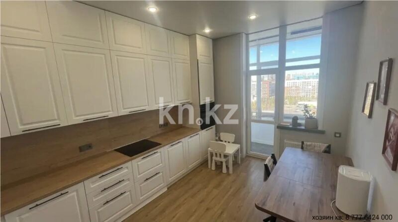 Продажа 2-комнатной квартиры, 77 м² - Продажа двухкомнатных квартир от собственников в Астане - страница 8 фото 3 из 5