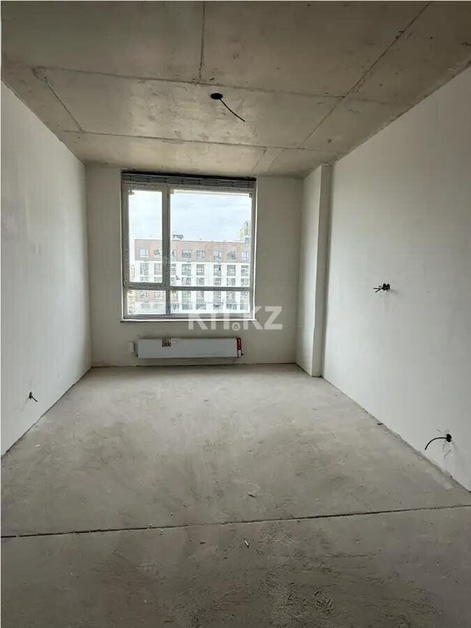 Продажа 3-комнатной квартиры, 76.52 м² - Продажа квартир в Кокшетау фото 2 из 3