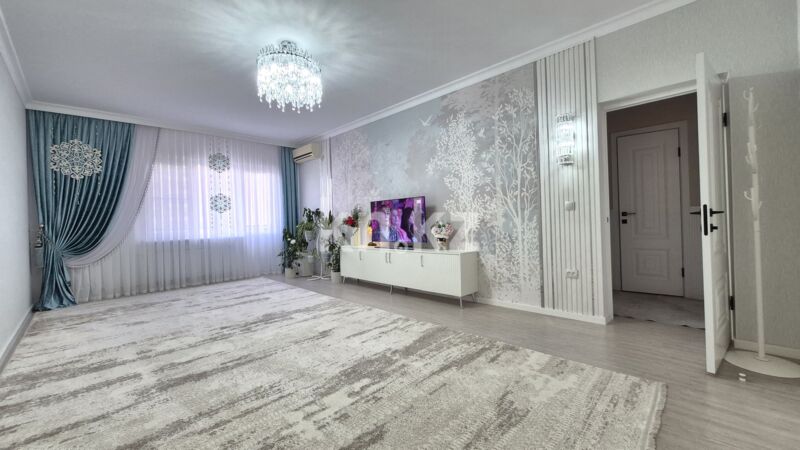 Продажа 3-комнатной квартиры, 95.8 м² - Продажа квартир в Атырау фото 7 из 29