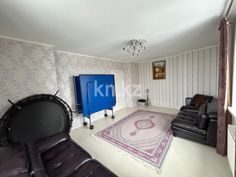 Продажа 5-комнатной квартиры, 202 м² - Продажа квартир в монолитном доме в Астане - страница 14 фото 11 из 26