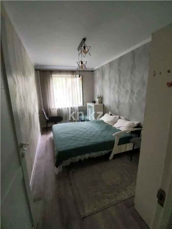 Продажа 3-комнатной квартиры, 59 м² - Продажа трехкомнатных квартир в Ауэзовском р-не Алматы - страница 15 фото 2 из 4