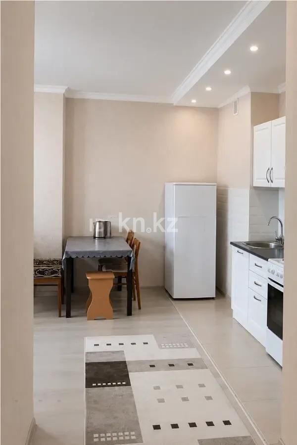Продажа 2-комнатной квартиры, 45 м² - Продажа квартир в монолитно-каркасном доме в Астане - страница 34 фото 5 из 8
