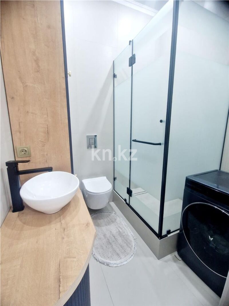 Продажа 3-комнатной квартиры, 84 м² - Продажа трехкомнатных квартир на Юго-Востоке Караганды - страница 25 фото 9 из 10
