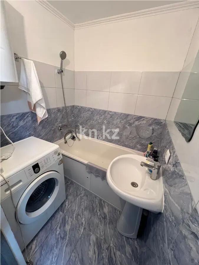 Продажа 2-комнатной квартиры, 44 м² - Продажа квартир от собственников в Алматы - страница 19 фото 3 из 3