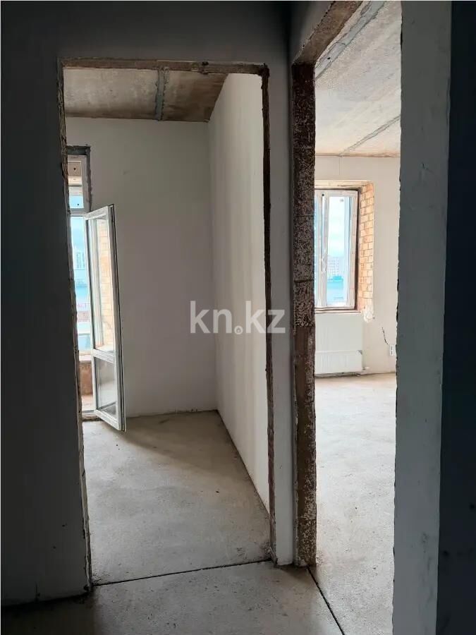 Продажа 1-комнатной квартиры, 38.6 м² - Продажа однокомнатных квартир в Астане - страница 19 фото 3 из 4