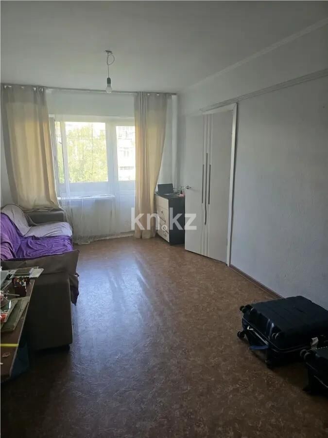 Продажа 2-комнатной квартиры, 45 м² - Продажа недвижимости в Астане - страница 2 фото 1 из 5