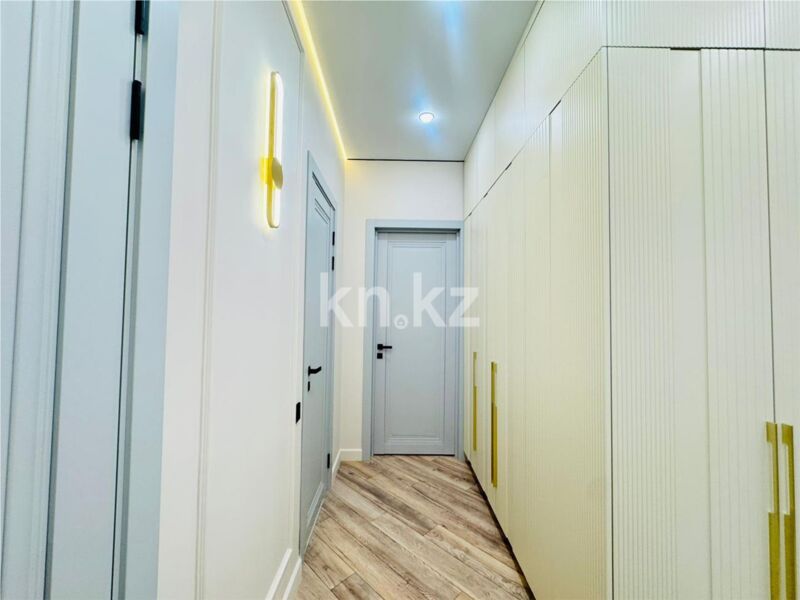 Продажа 2-комнатной квартиры, 64 м² - Продажа двухкомнатных квартир в р-не Нура Астаны - страница 61 фото 11 из 13