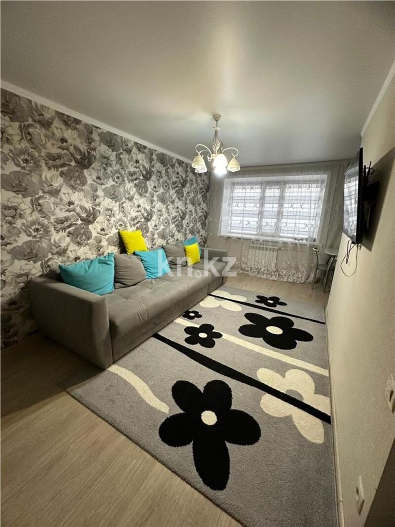 Продажа 2-комнатной квартиры, 43 м² - Продажа квартир в Городе Караганды - страница 4 фото 1 из 9