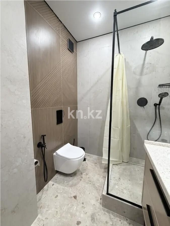 Продажа 1-комнатной квартиры, 45 м² - Продажа однокомнатных квартир в Алмалинском р-не Алматы - страница 13 фото 6 из 6