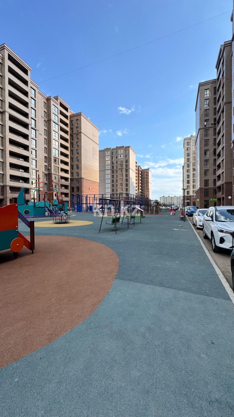 Продажа 3-комнатной квартиры, 89.4 м² - Продажа трехкомнатных квартир в кирпичном доме в Казахстане - страница 85 фото 21 из 23