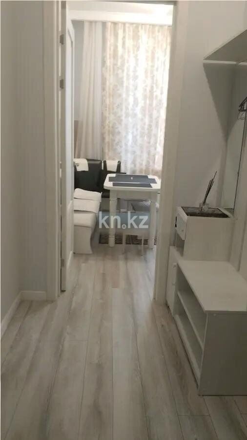 Продажа 1-комнатной квартиры, 37 м² - Продажа однокомнатных квартир в Астане - страница 21 фото 5 из 6
