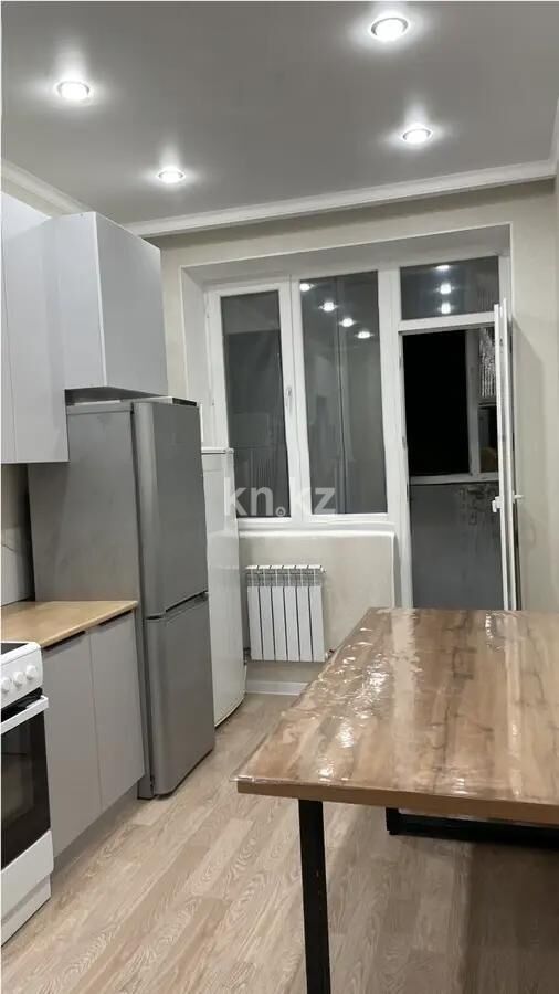 Продажа 1-комнатной квартиры, 38 м² - Продажа однокомнатных квартир в р-не Сарайшык Астаны - страница 22 фото 2 из 4