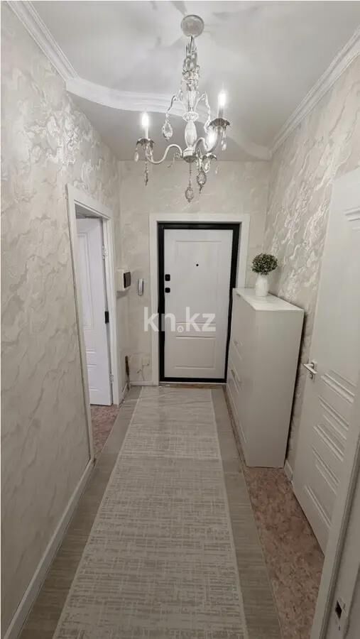 Продажа 1-комнатной квартиры, 44 м² - Продажа квартир от собственников в Алматы - страница 41 фото 4 из 4
