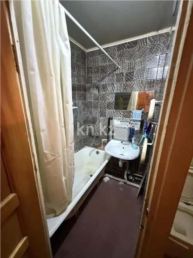 Продажа 3-комнатной квартиры, 59.1 м² - Продажа трехкомнатных квартир в Алмалинском р-не Алматы - страница 12 фото 5 из 7