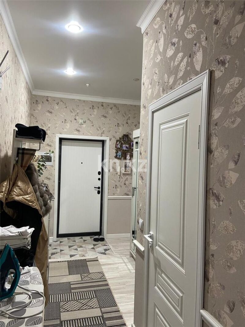 Продажа 3-комнатной квартиры, 75 м² - Продажа квартир в монолитно-каркасном доме в Караганде - страница 10 фото 13 из 18