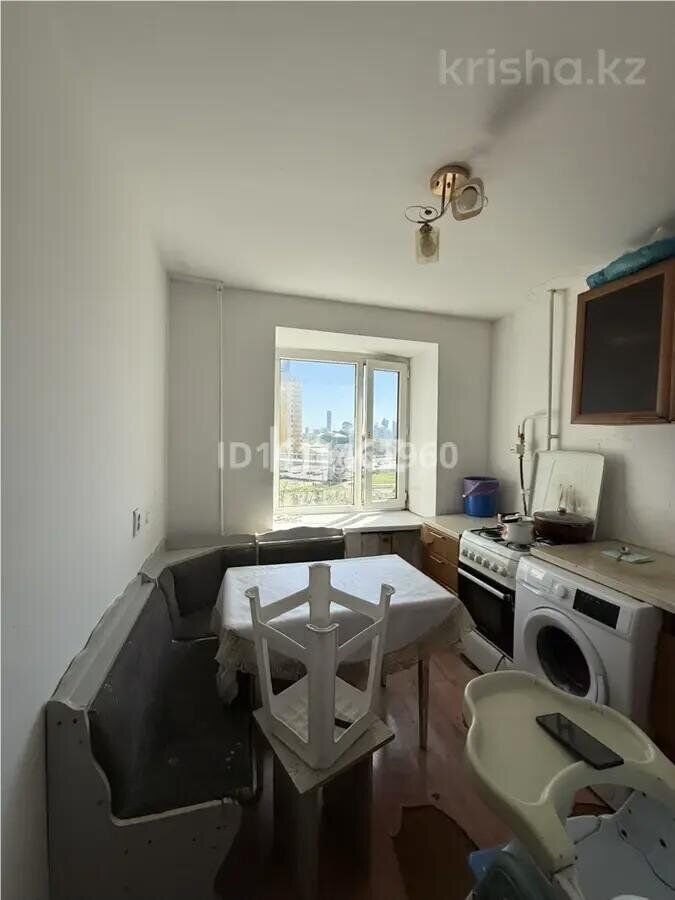 Продажа 2-комнатной квартиры, 45 м² - Продажа квартир в р-не Байконур Астаны - страница 8 фото 2 из 3