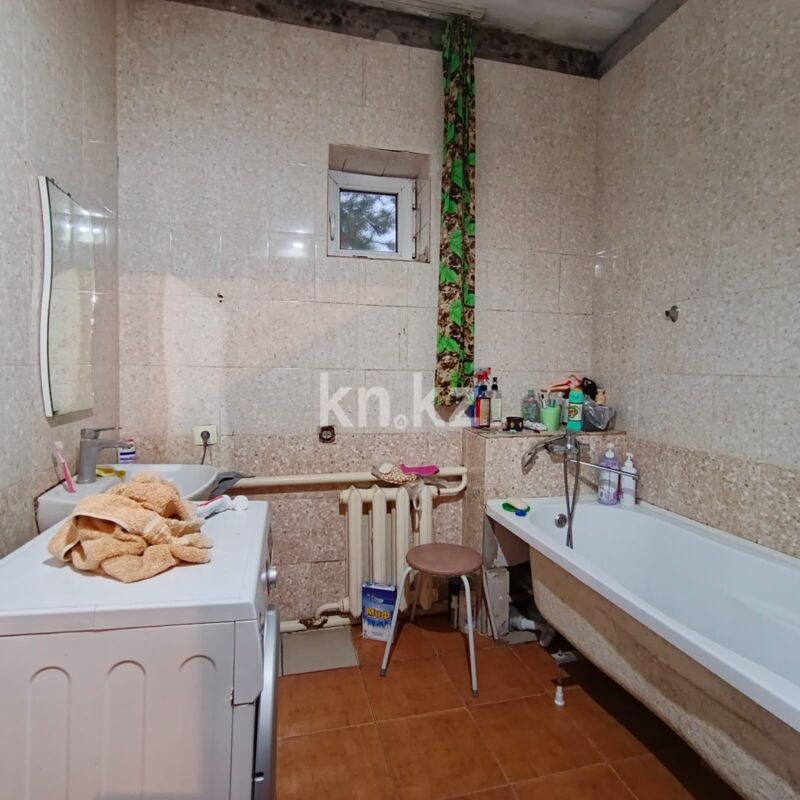 Аренда 4-комнатного дома, 140 м² - Аренда домов в Астане с фото фото 14 из 17