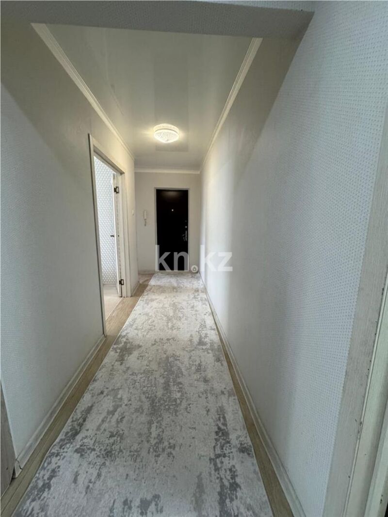 Продажа 3-комнатной квартиры, 69 м² - Продажа трехкомнатных квартир в Темиртау - страница 8 фото 9 из 9
