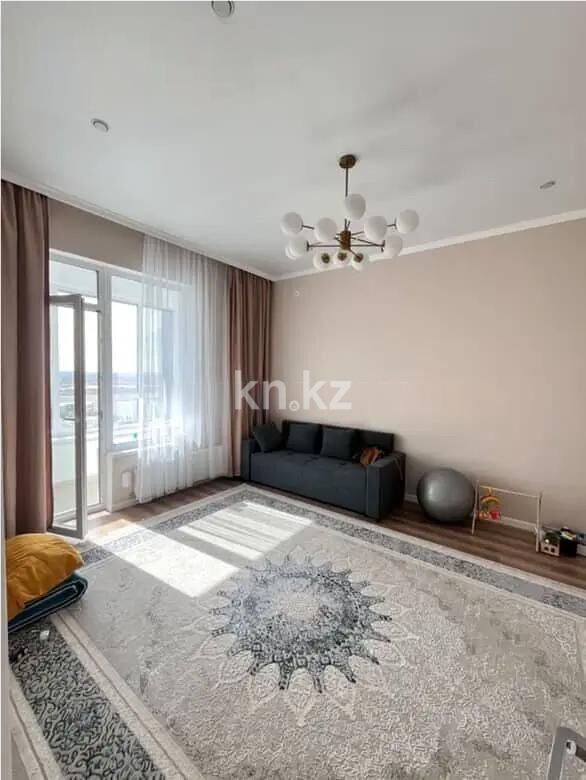 Продажа 2-комнатной квартиры, 63 м² - Продажа двухкомнатных квартир от собственников в Казахстане - страница 8 фото 1 из 7