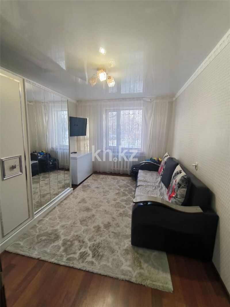 Продажа 3-комнатной квартиры, 66 м² - Продажа трехкомнатных квартир в Темиртау фото 5 из 12