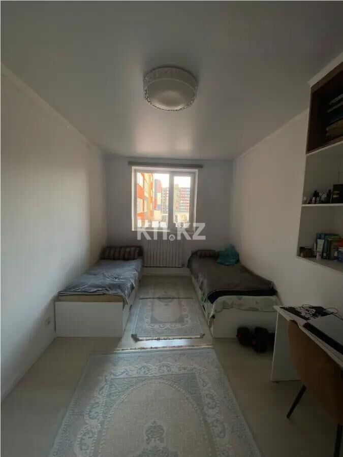 Продажа 3-комнатной квартиры, 62 м² - Продажа квартир в кирпичном доме в Астане - страница 194 фото 2 из 4