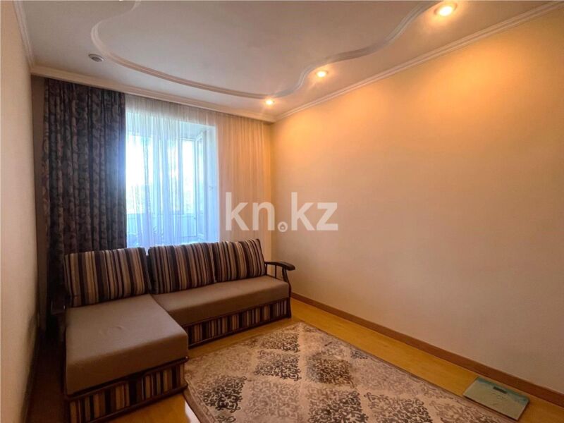 Продажа 3-комнатной квартиры, 65 м² - Продажа трехкомнатных квартир в кирпичном доме в Караганде - страница 21 фото 4 из 15