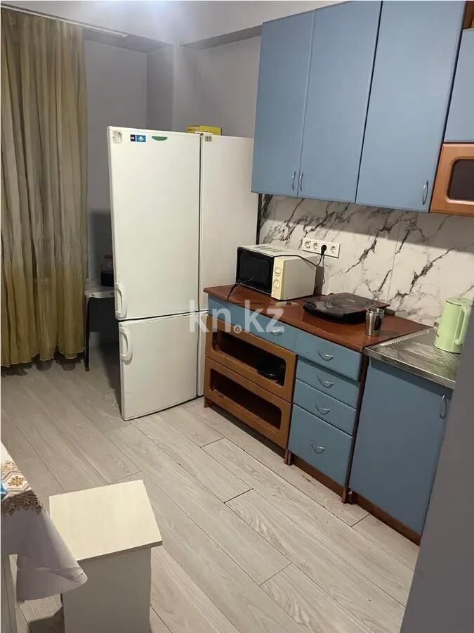 Продажа 1-комнатной квартиры, 40 м² - Продажа однокомнатных квартир в Наурызбайском р-не Алматы - страница 20 фото 2 из 3