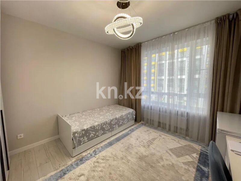 Продажа 3-комнатной квартиры, 85 м² - Продажа трехкомнатных квартир в р-не Сарайшык Астаны - страница 4 фото 2 из 6