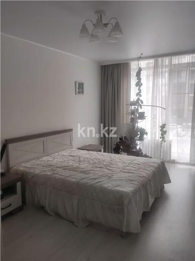 Продажа 2-комнатной квартиры, 71 м² - Продажа двухкомнатных квартир в монолитно-каркасном доме в Алматы - страница 138 фото 2 из 5