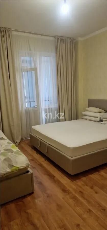 Продажа 2-комнатной квартиры, 79.8 м² - Продажа двухкомнатных квартир в р-не Есиль Астаны - страница 18 фото 2 из 4