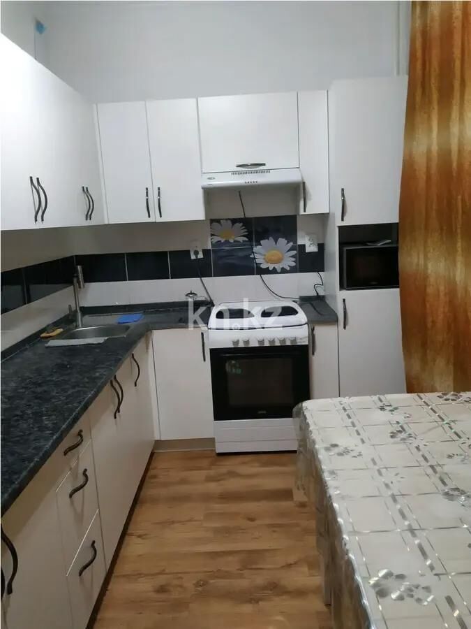 Продажа 1-комнатной квартиры, 34 м² - Продажа квартир от собственников в Алматы - страница 42 фото 2 из 4