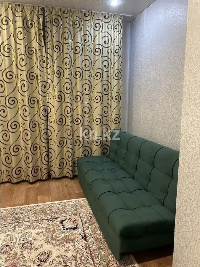 Продажа 1-комнатной квартиры, 30 м² - Продажа однокомнатных квартир в р-не Косшы Астаны - страница 4 фото 1 из 3