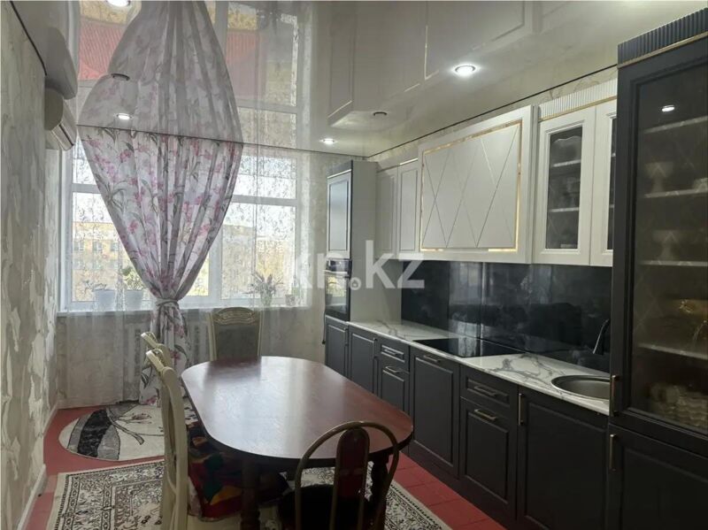 Продажа 3-комнатной квартиры, 80 м² - Недвижимость в Астане - страница 7 фото 4 из 7