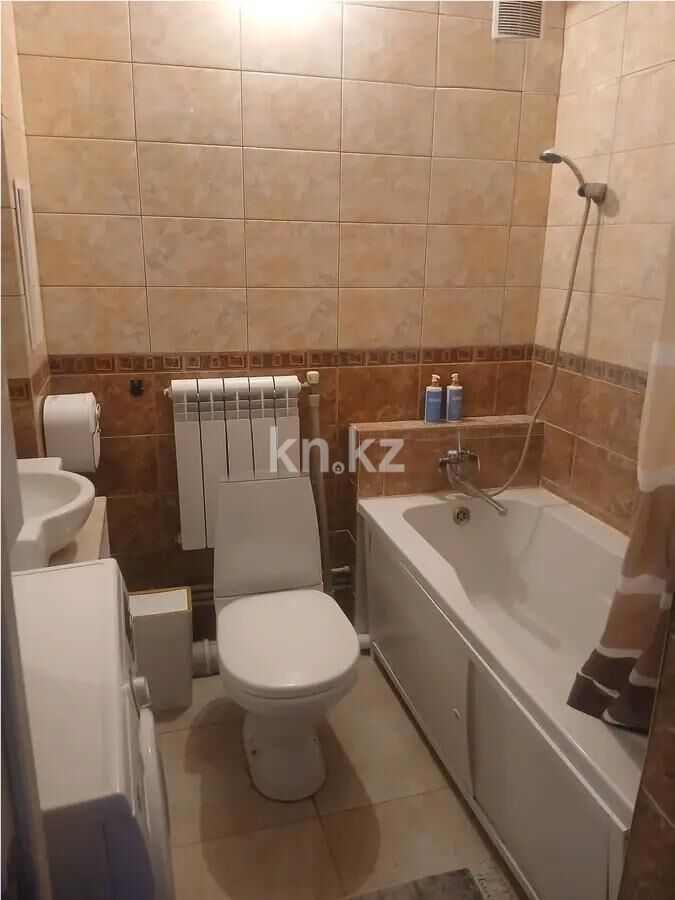 Продажа 3-комнатной квартиры, 60 м² - Продажа трехкомнатных квартир в кирпичном доме в Казахстане - страница 82 фото 5 из 6