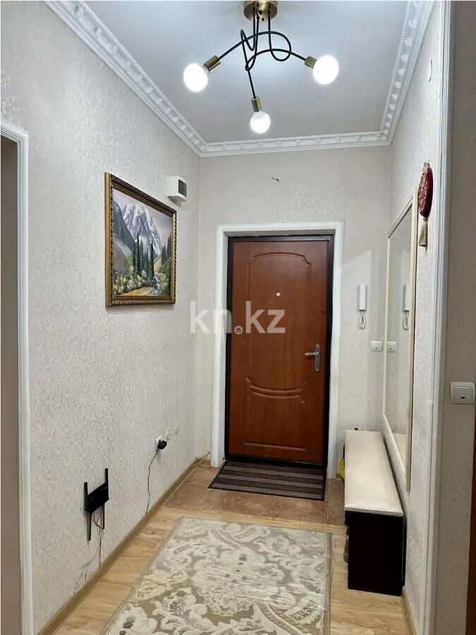 Продажа 3-комнатной квартиры, 88 м² - Продажа квартир в монолитно-каркасном доме в Алматы - страница 2 фото 6 из 6