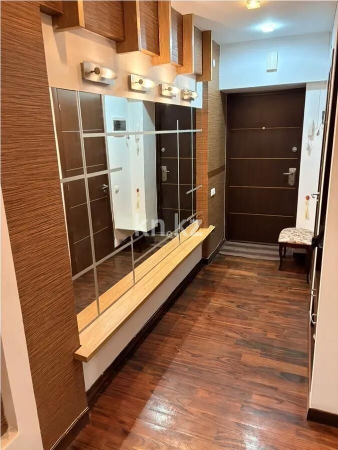 Продажа 2-комнатной квартиры, 54 м² - Продажа двухкомнатных квартир в кирпичном доме в Казахстане - страница 124 фото 5 из 5