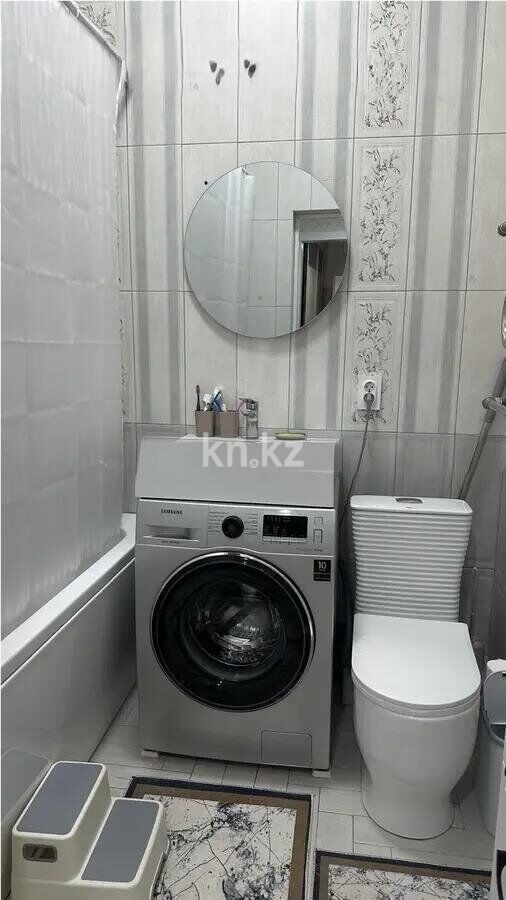 Продажа 2-комнатной квартиры, 65 м² - Продажа двухкомнатных квартир от собственников в Астане - страница 75 фото 5 из 6