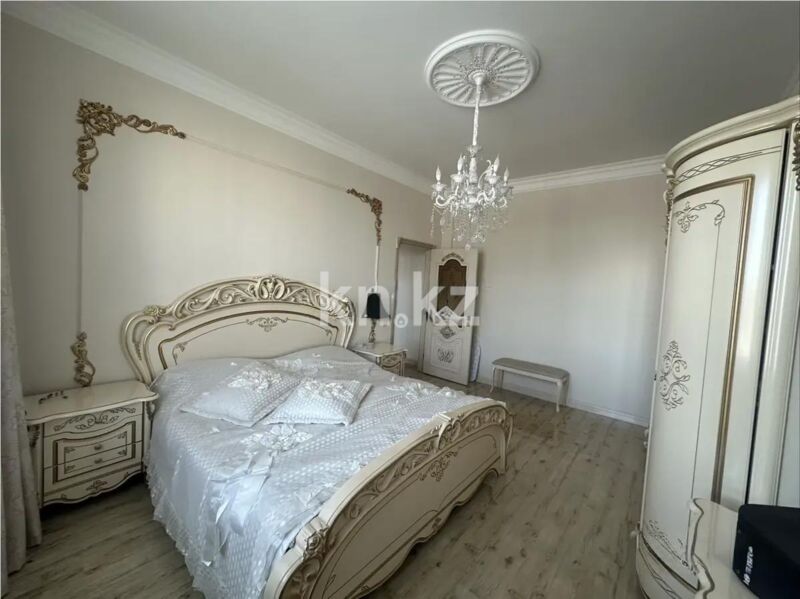 Продажа 2-комнатной квартиры, 70 м² - Продажа квартир в монолитно-каркасном доме в Астане - страница 139 фото 2 из 5