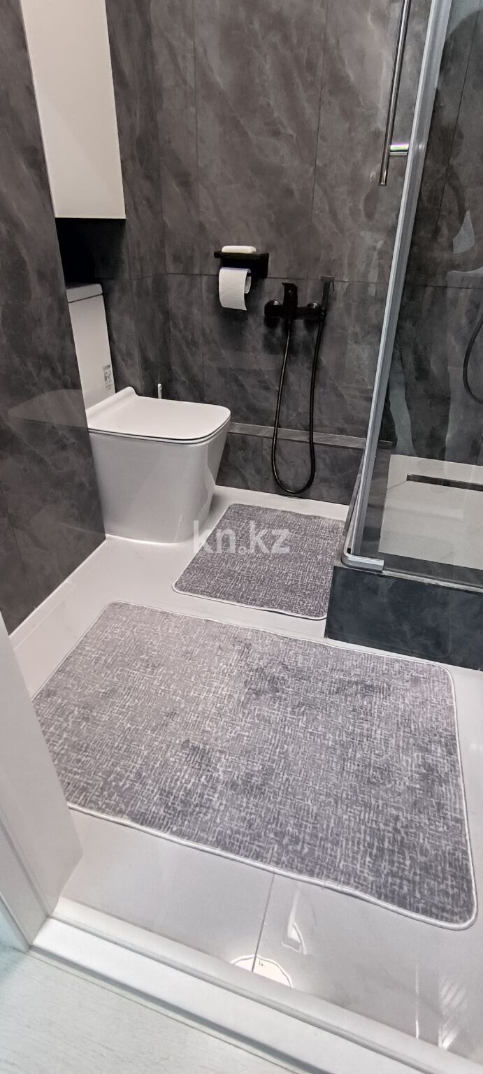 Продажа 1-комнатной квартиры, 33 м² - Продажа однокомнатных квартир в монолитном доме в Алматы - страница 2 фото 6 из 19
