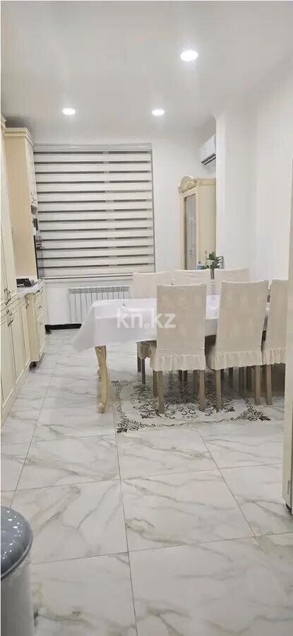 Продажа 3-комнатной квартиры, 95 м² - Продажа квартир в Казахстане - страница 202 фото 4 из 5
