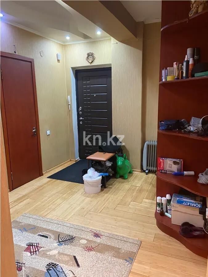 Продажа 3-комнатной квартиры, 74.7 м² - Продажа трехкомнатных квартир в Жетысуском р-не Алматы - страница 6 фото 6 из 6
