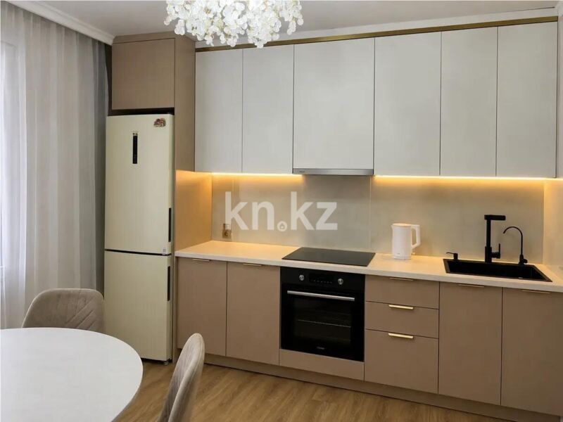 Продажа 2-комнатной квартиры, 60 м² - Продажа недвижимости в Казахстане - страница 21 фото 3 из 5