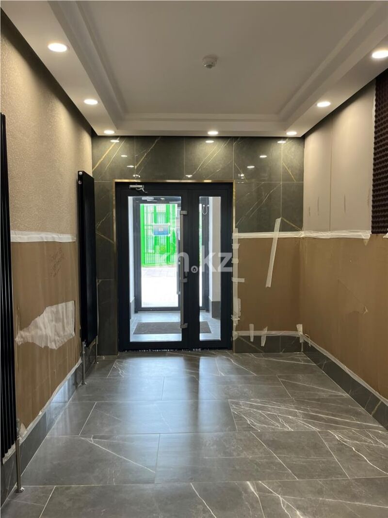 Продажа 2-комнатной квартиры, 65 м² - Продажа двухкомнатных квартир на Юго-Востоке Караганды - страница 16 фото 25 из 28